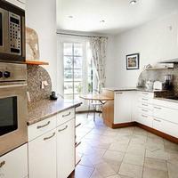 Apartment in Spain, Balearic Islands, Palma, 243 sq.m.