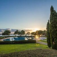 Apartment in Spain, Balearic Islands, Palma, 243 sq.m.