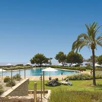 Apartment in Spain, Balearic Islands, Palma, 243 sq.m.