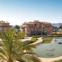 Apartment in Spain, Balearic Islands, Palma, 243 sq.m.