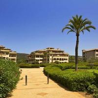 Apartment in Spain, Balearic Islands, Palma, 243 sq.m.