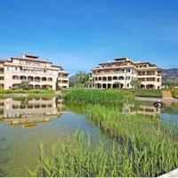 Apartment in Spain, Balearic Islands, Palma, 243 sq.m.