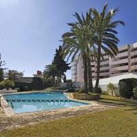 Apartment in Spain, Balearic Islands, Palma, 210 sq.m.