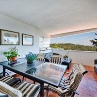 Apartment in Spain, Balearic Islands, Palma, 210 sq.m.