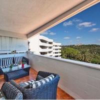 Apartment in Spain, Balearic Islands, Palma, 210 sq.m.