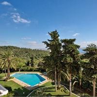 Apartment in Spain, Balearic Islands, Palma, 210 sq.m.
