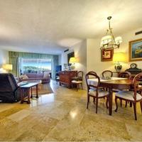 Apartment in Spain, Balearic Islands, Palma, 210 sq.m.