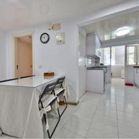 Apartment in Spain, Balearic Islands, Palma, 210 sq.m.