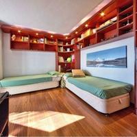 Apartment in Spain, Balearic Islands, Palma, 210 sq.m.