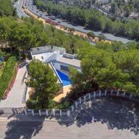 Вилла в Испании, Балеарские Острова, Пальма, 247 кв.м.