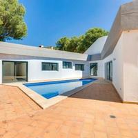 Вилла в Испании, Балеарские Острова, Пальма, 247 кв.м.