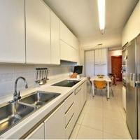 Apartment in Spain, Balearic Islands, Palma, 240 sq.m.