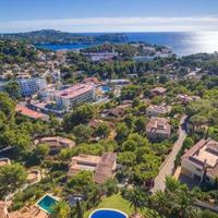 Villa in Spain, Balearic Islands, Palma, 360 sq.m.