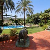 Вилла в Испании, Андалусия, 1070 кв.м.