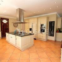 Вилла в Испании, Андалусия, 1070 кв.м.