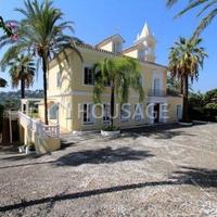 Вилла в Испании, Андалусия, 1070 кв.м.