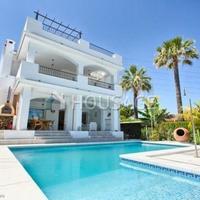 Вилла в Испании, Андалусия, 241 кв.м.