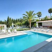 Вилла в Испании, Андалусия, 241 кв.м.