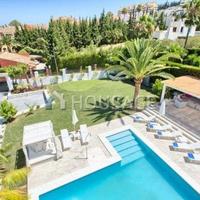 Вилла в Испании, Андалусия, 241 кв.м.