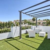 Вилла в Испании, Андалусия, 241 кв.м.