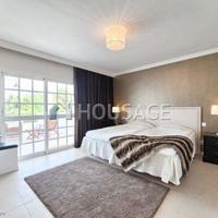 Вилла в Испании, Андалусия, 241 кв.м.