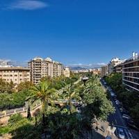 Апартаменты в Испании, Балеарские Острова, Пальма, 170 кв.м.