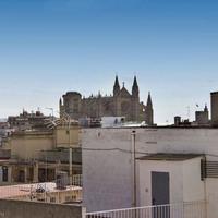 Апартаменты в Испании, Балеарские Острова, Пальма, 170 кв.м.