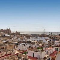 Апартаменты в Испании, Балеарские Острова, Пальма, 170 кв.м.