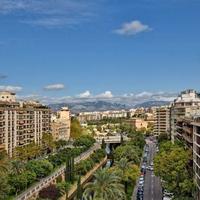 Апартаменты в Испании, Балеарские Острова, Пальма, 170 кв.м.