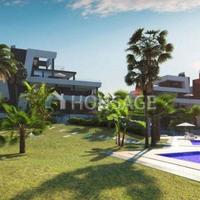 Апартаменты в Испании, Андалусия, 131 кв.м.