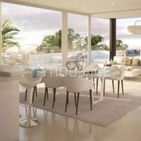 Апартаменты в Испании, Андалусия, 131 кв.м.