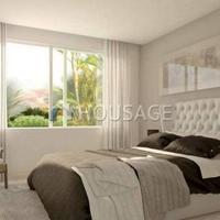 Апартаменты в Испании, Андалусия, 131 кв.м.