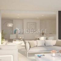 Апартаменты в Испании, Андалусия, 131 кв.м.