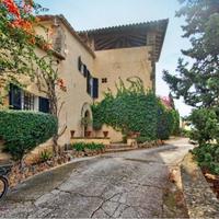 Вилла в Испании, Балеарские Острова, Пальма, 629 кв.м.