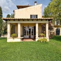 Вилла в Испании, Балеарские Острова, Пальма, 629 кв.м.