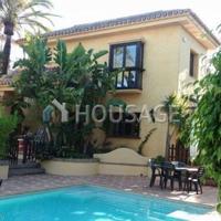 Вилла в Испании, Андалусия, 333 кв.м.
