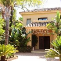 Вилла в Испании, Андалусия, 333 кв.м.