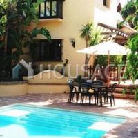 Вилла в Испании, Андалусия, 333 кв.м.