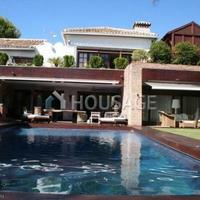 Вилла в Испании, Андалусия, 637 кв.м.