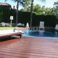 Вилла в Испании, Андалусия, 637 кв.м.