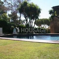 Вилла в Испании, Андалусия, 637 кв.м.