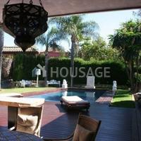 Вилла в Испании, Андалусия, 637 кв.м.