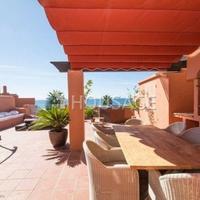 Flat in Spain, Andalucia, 476 sq.m.
