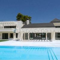 Вилла в Испании, Андалусия, 1078 кв.м.