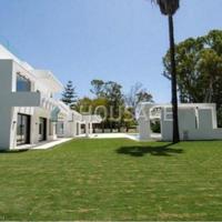 Вилла в Испании, Андалусия, 1078 кв.м.