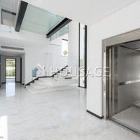 Вилла в Испании, Андалусия, 1078 кв.м.