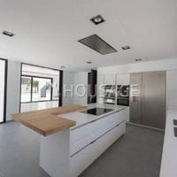 Вилла в Испании, Андалусия, 1078 кв.м.