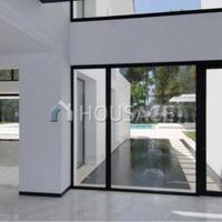 Вилла в Испании, Андалусия, 1078 кв.м.