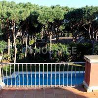 Вилла в Испании, Андалусия, 450 кв.м.