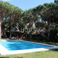 Вилла в Испании, Андалусия, 450 кв.м.